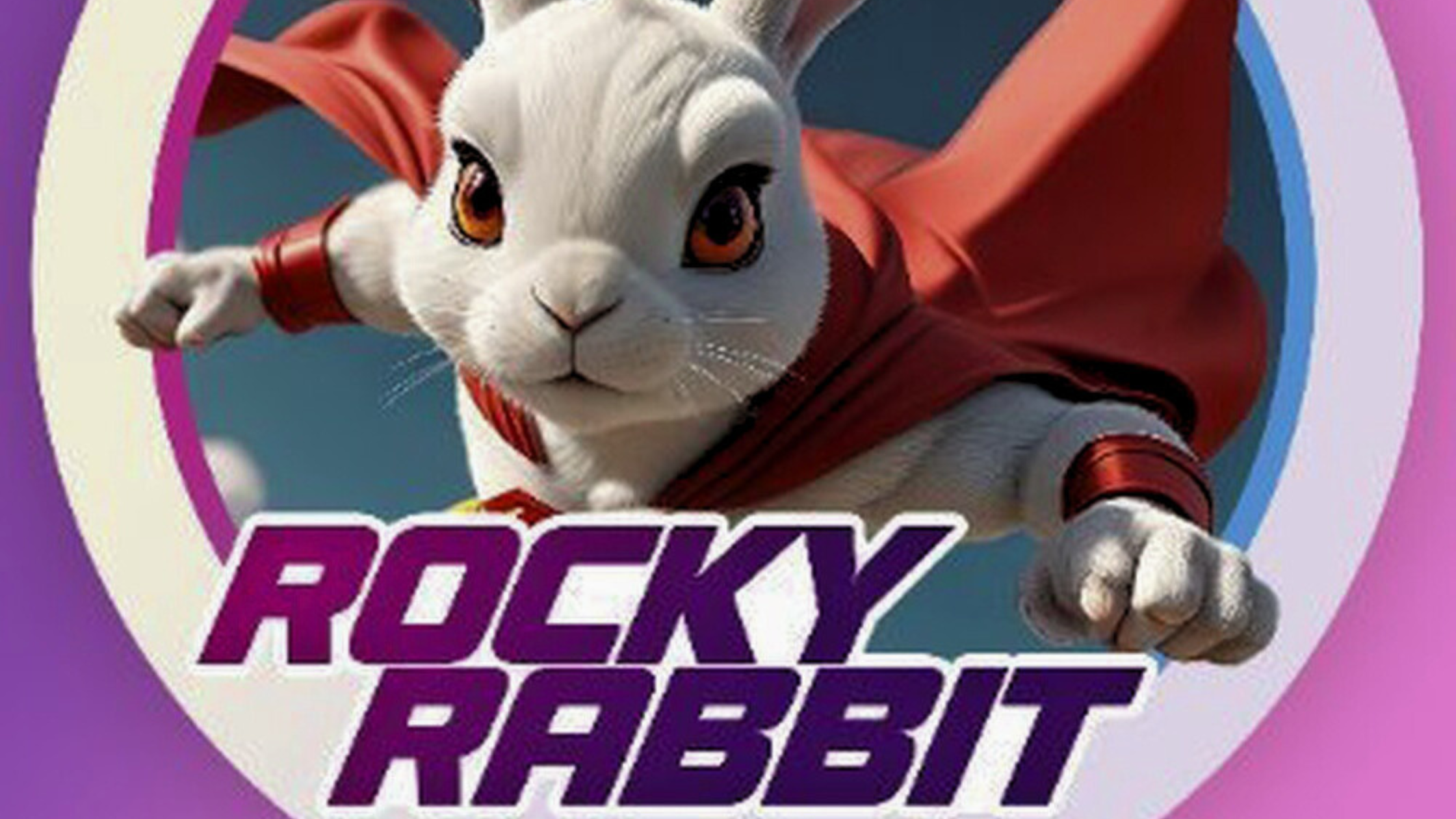 Rocky Rabbit Superset