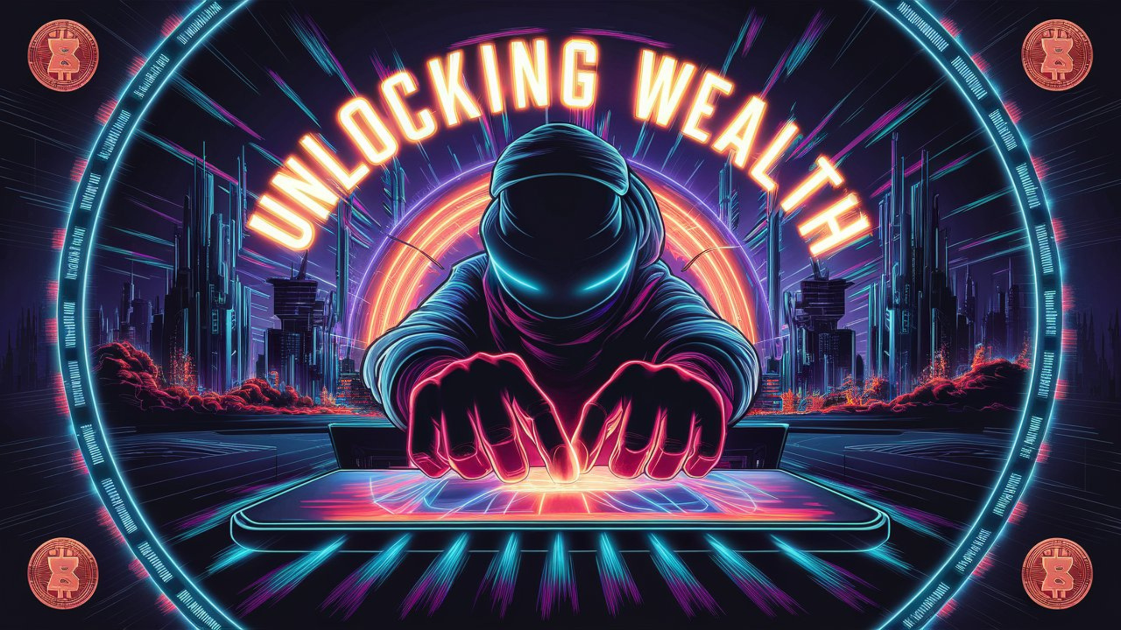 Unlocking Wealth: The Surging Popularity of Tap-to-Earn Mechanics in Mobile Gaming