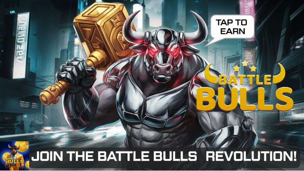 Battle Bulls