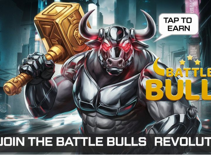 Battle Bulls