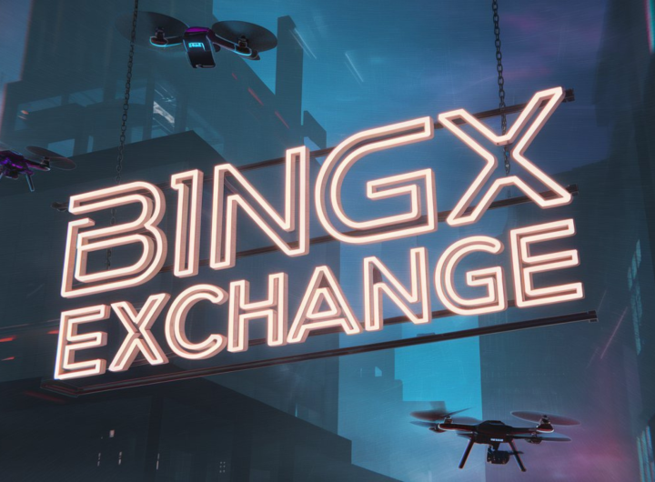 bingx airdrop