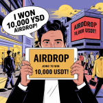 fake airdrop podcast