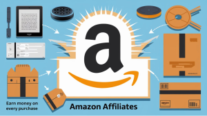 amazon affiliates