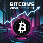 bitcoin’s 2050 forecast