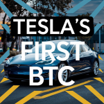 tesla’s first btc podcast