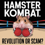 hamster kombat podcast